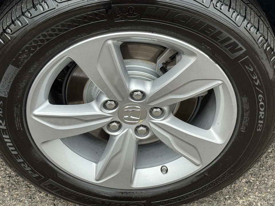 2018 Honda Odyssey - Image 20 of 21