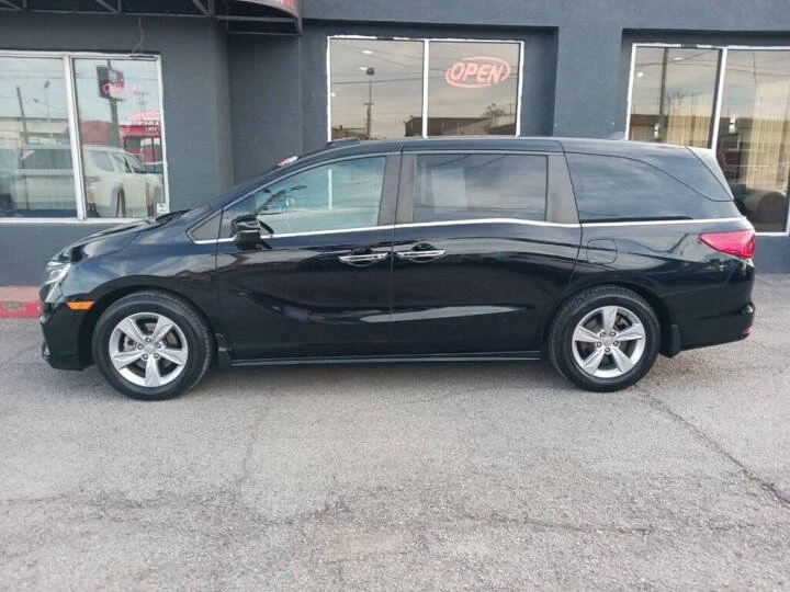2018 Honda Odyssey - Image 2 of 17