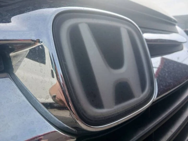 2018 Honda Odyssey - Image 16 of 17