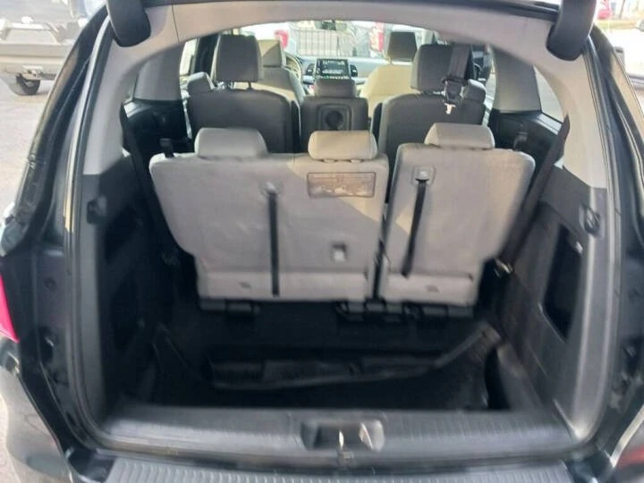 2018 Honda Odyssey - Image 11 of 17