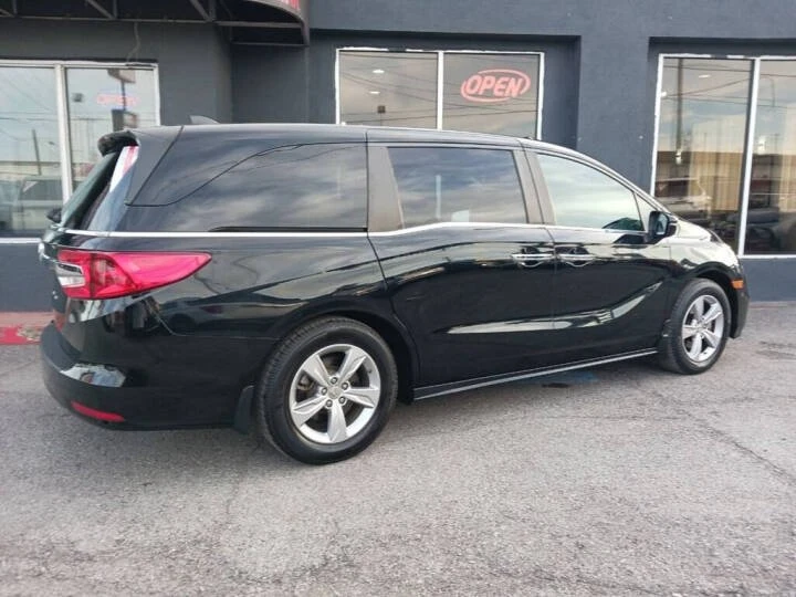 2018 Honda Odyssey - Image 5 of 17