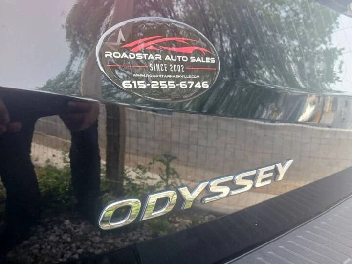 2018 Honda Odyssey - Image 17 of 17