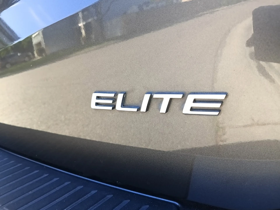 2018 Honda Odyssey - Image 9 of 21