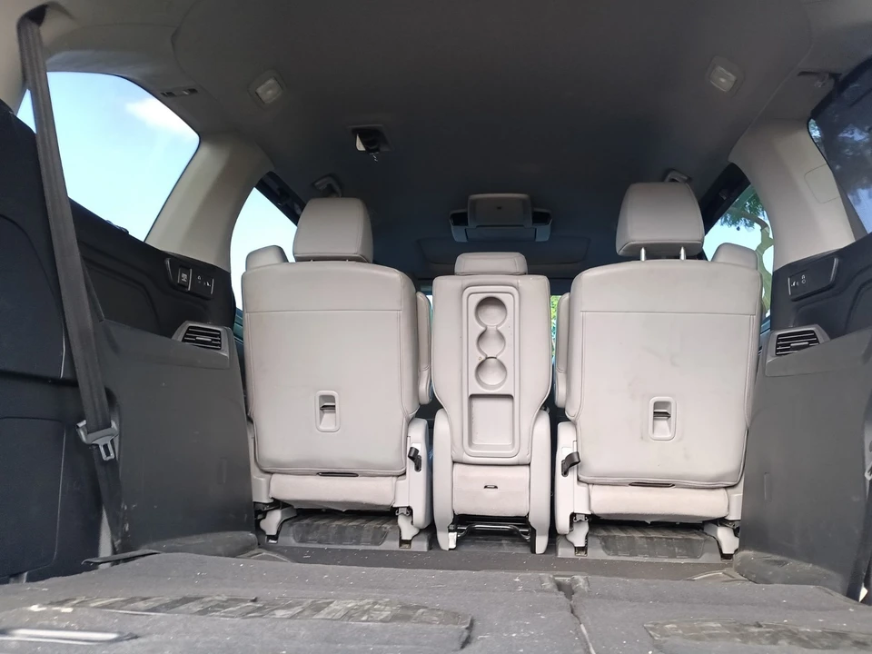2018 Honda Odyssey - Image 19 of 21