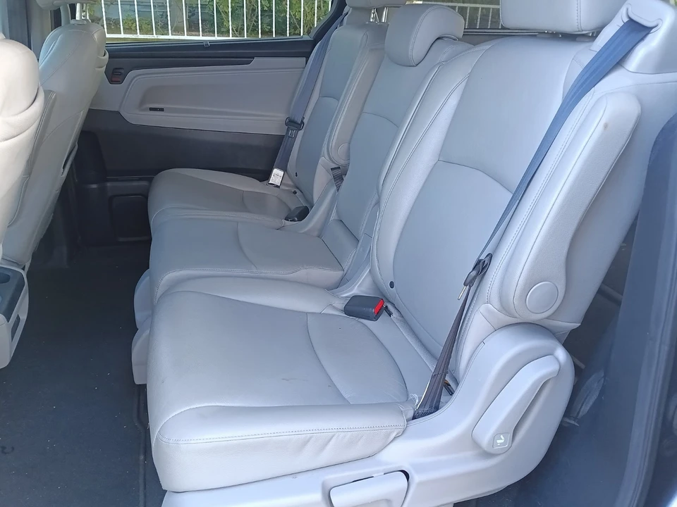 2018 Honda Odyssey - Image 18 of 21