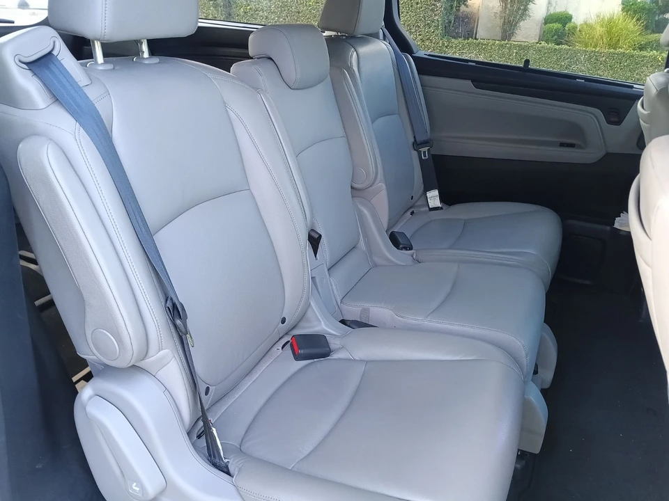 2018 Honda Odyssey - Image 17 of 21