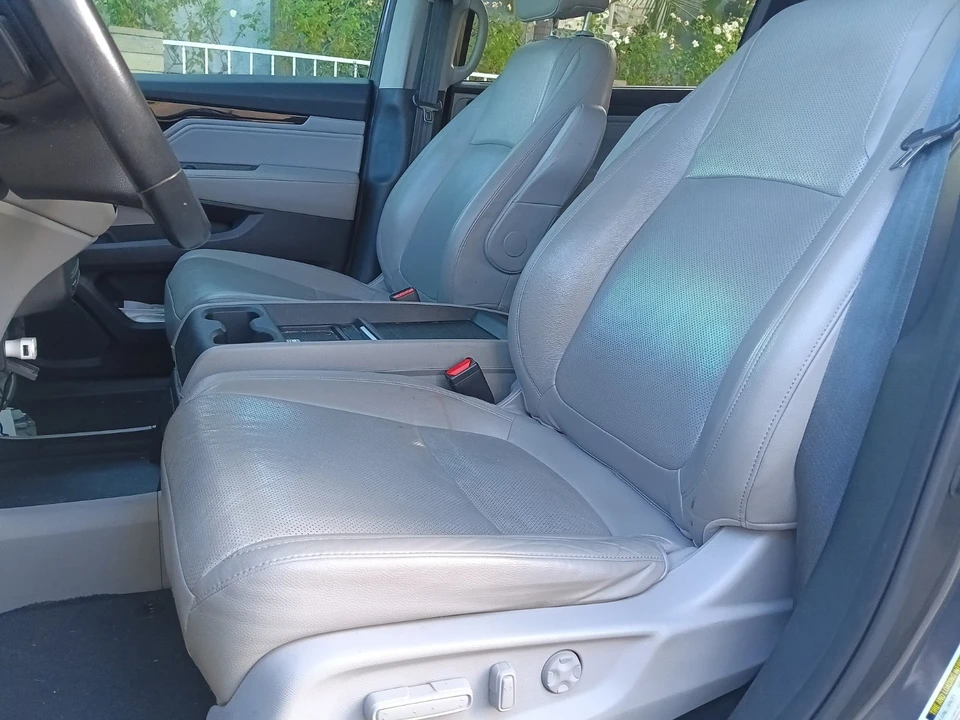 2018 Honda Odyssey - Image 16 of 21