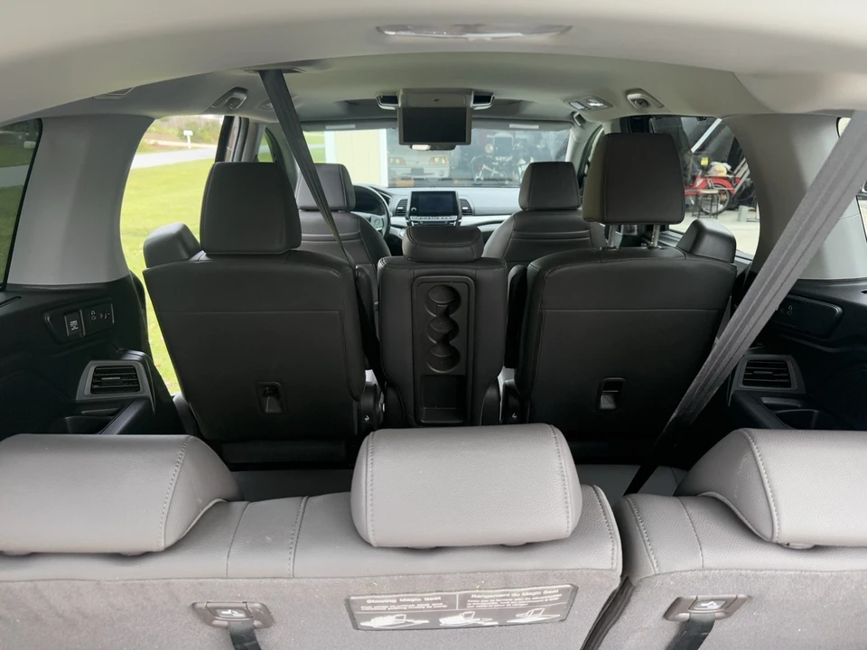 2018 Honda Odyssey - Image 14 of 15