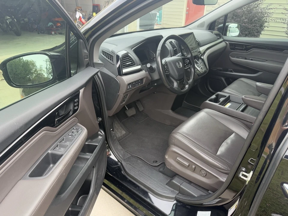 2018 Honda Odyssey - Image 7 of 15