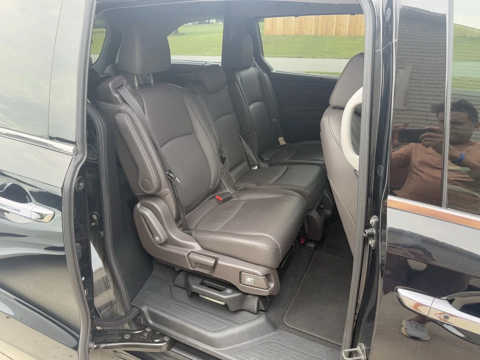 2018 Honda Odyssey - Image 13 of 15