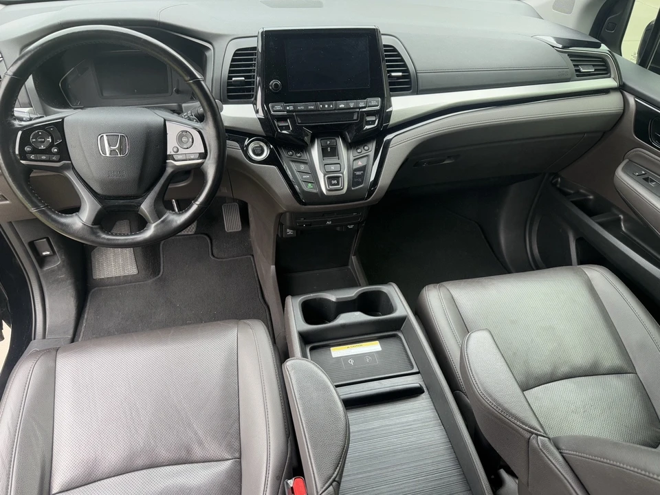 2018 Honda Odyssey - Image 11 of 15