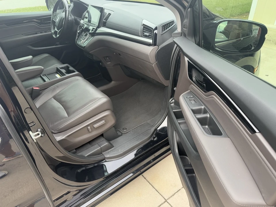 2018 Honda Odyssey - Image 12 of 15