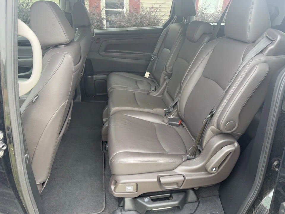 2018 Honda Odyssey - Image 9 of 15