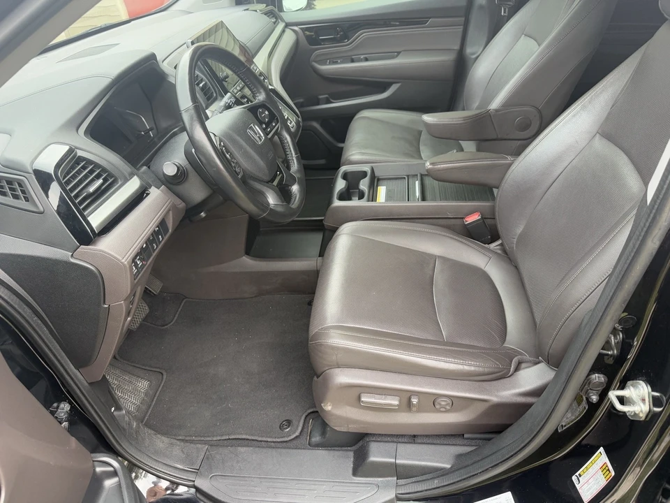 2018 Honda Odyssey - Image 8 of 15