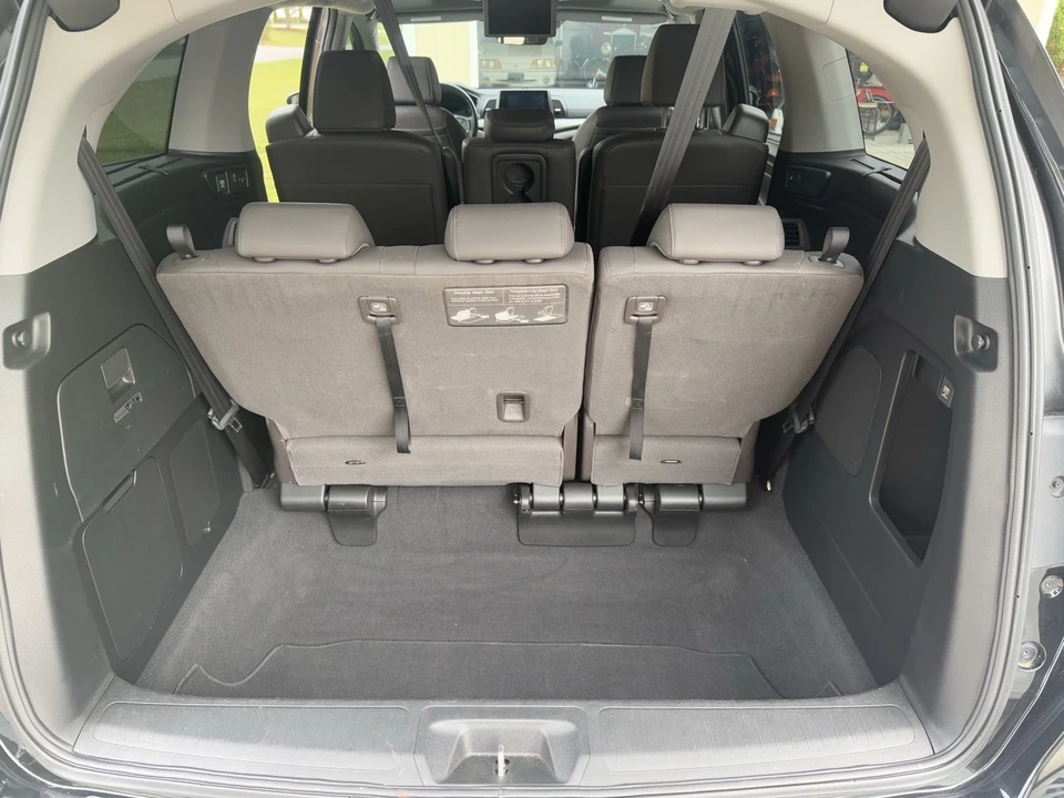 2018 Honda Odyssey - Image 15 of 15