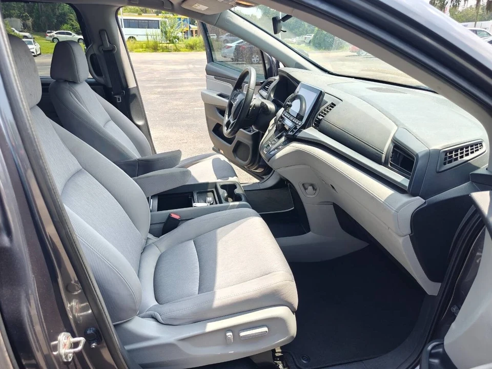 2018 Honda Odyssey - Image 13 of 19