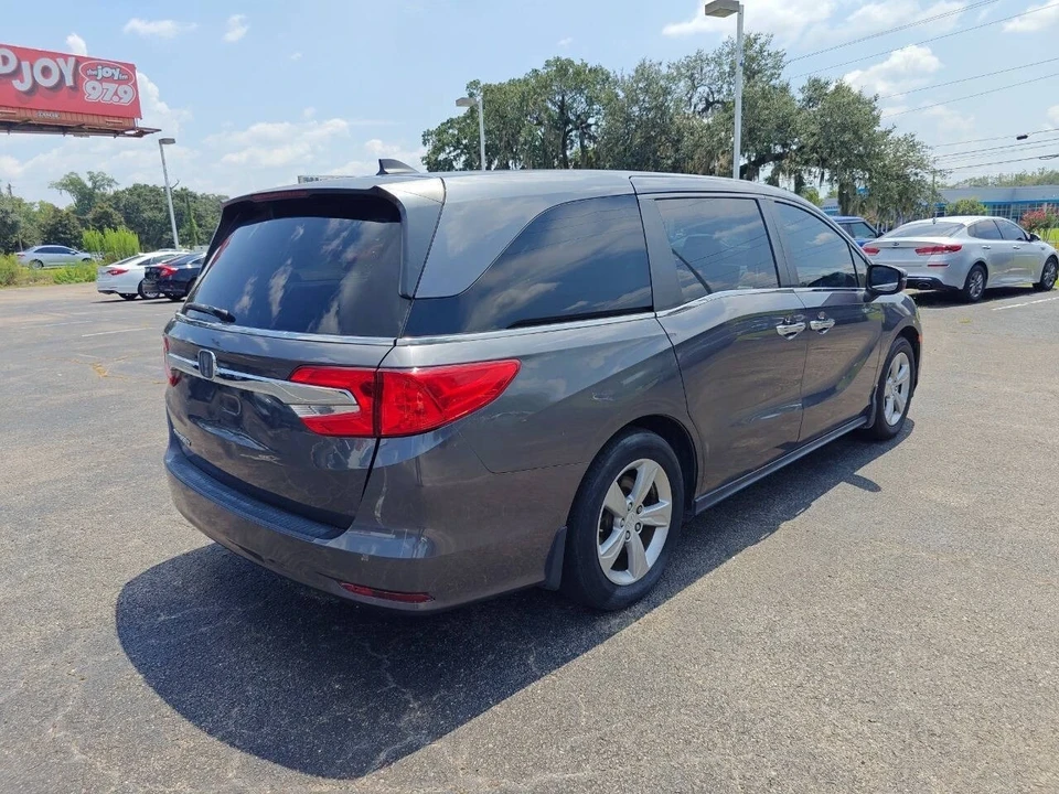 2018 Honda Odyssey - Image 3 of 12