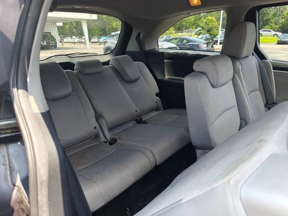 2018 Honda Odyssey - Image 19 of 19