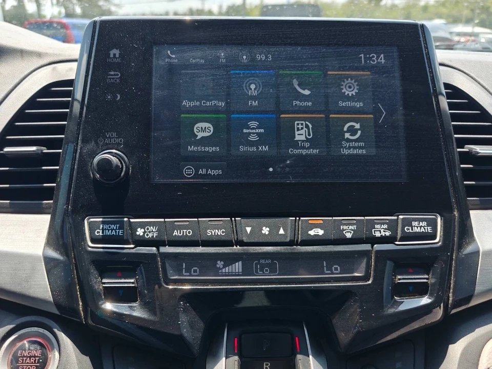 2018 Honda Odyssey - Image 9 of 12