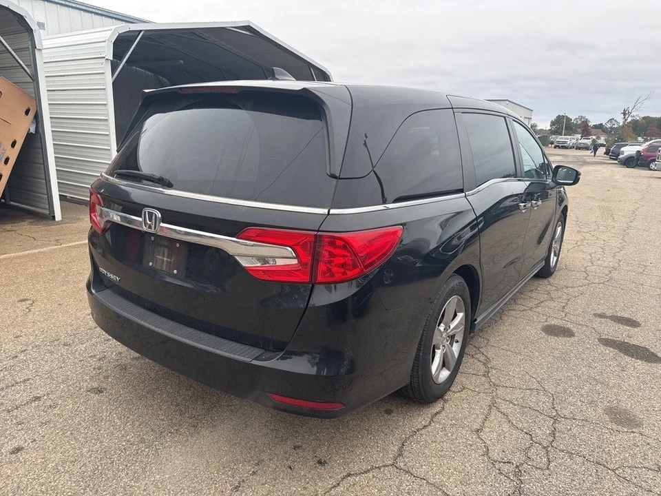 2018 Honda Odyssey - Image 3 of 6