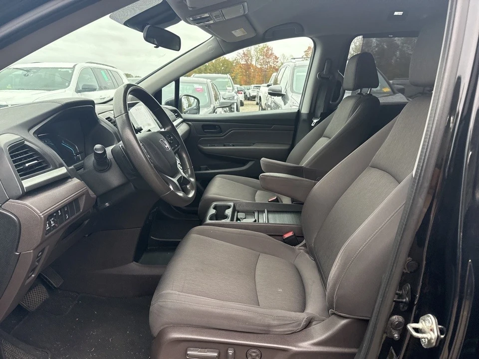 2018 Honda Odyssey - Image 5 of 6