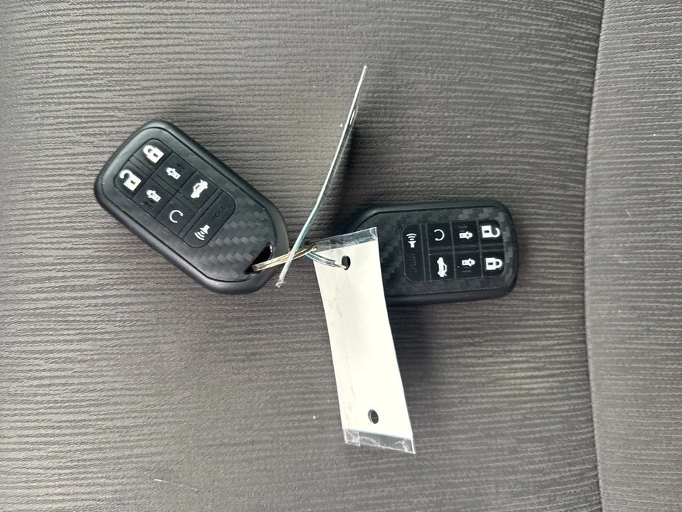 2018 Honda Odyssey - Image 6 of 6