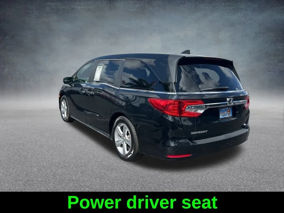 2018 Honda Odyssey - Image 7 of 12