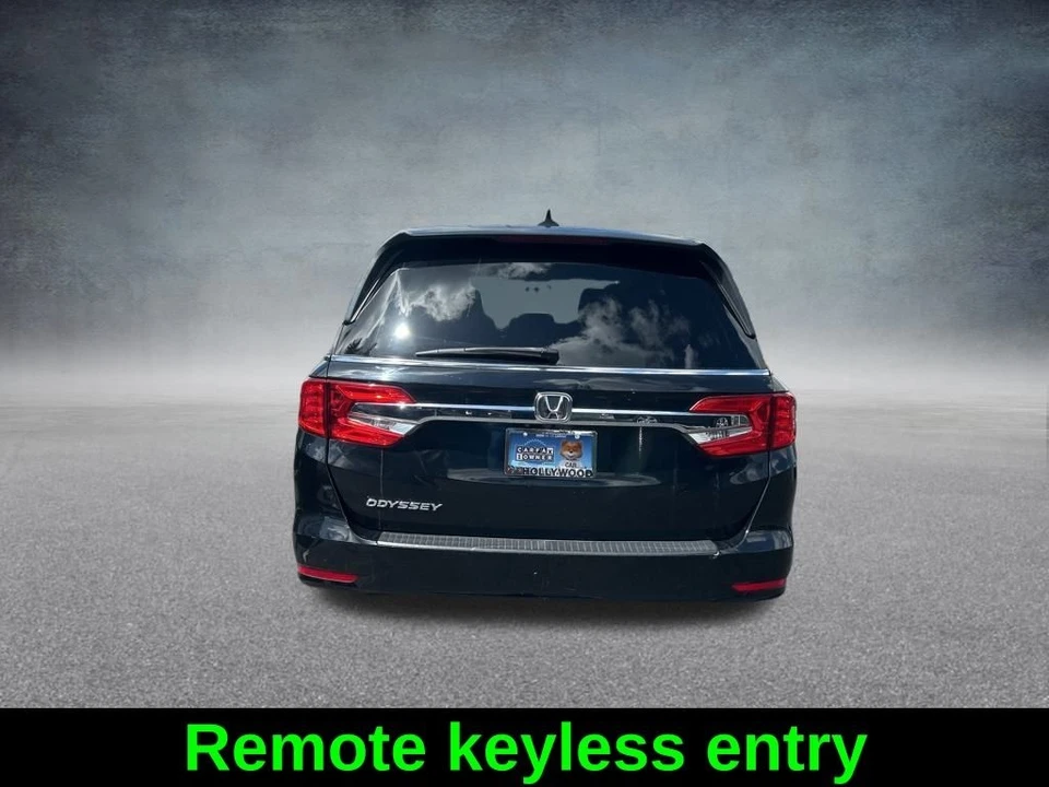2018 Honda Odyssey - Image 6 of 12