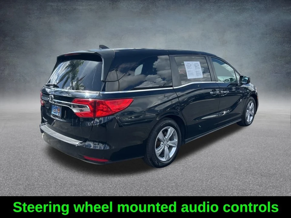 2018 Honda Odyssey - Image 5 of 12