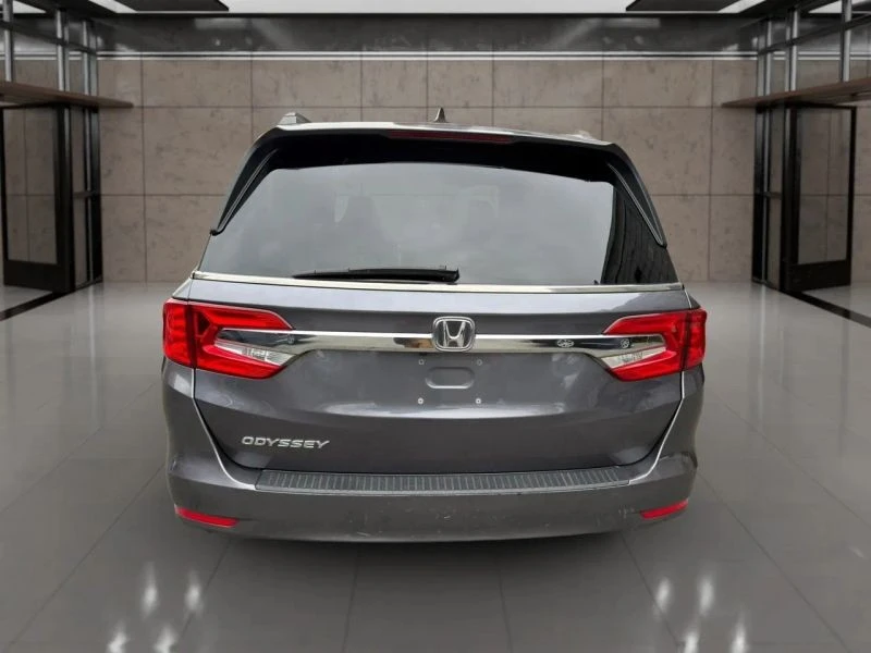 2018 Honda Odyssey - Image 7 of 12