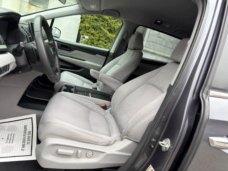 2018 Honda Odyssey - Image 12 of 12