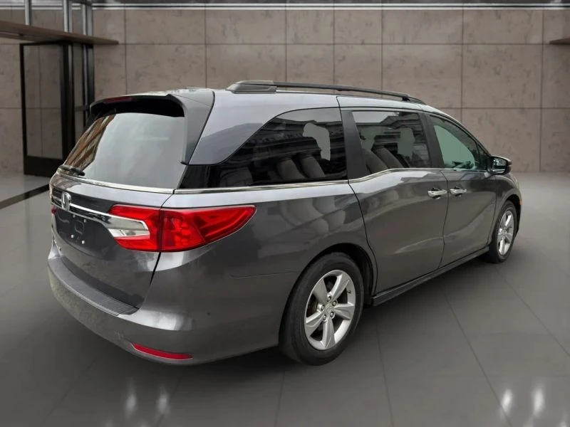 2018 Honda Odyssey - Image 5 of 12