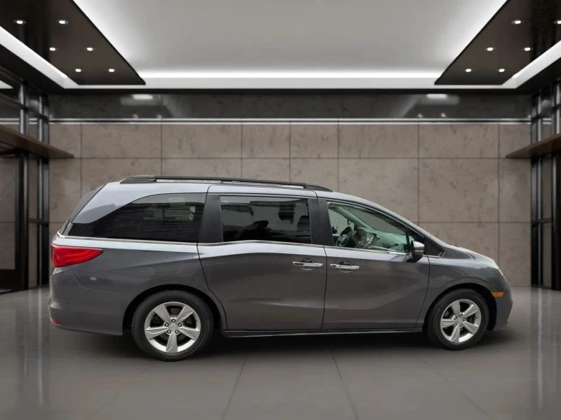 2018 Honda Odyssey - Image 4 of 12