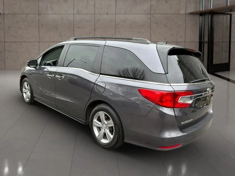 2018 Honda Odyssey - Image 8 of 12
