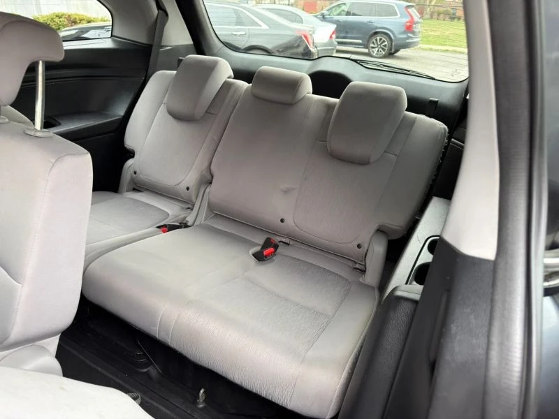 2018 Honda Odyssey - Image 9 of 12