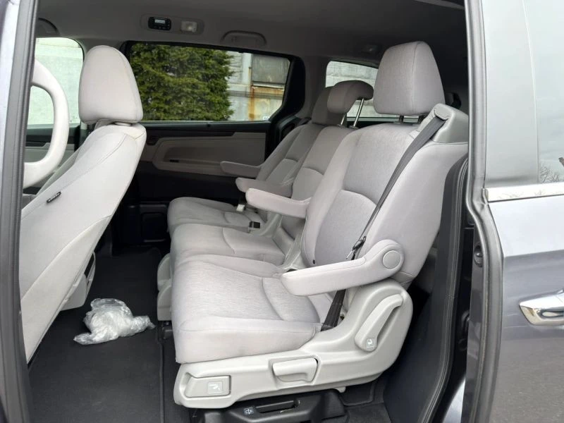 2018 Honda Odyssey - Image 11 of 12