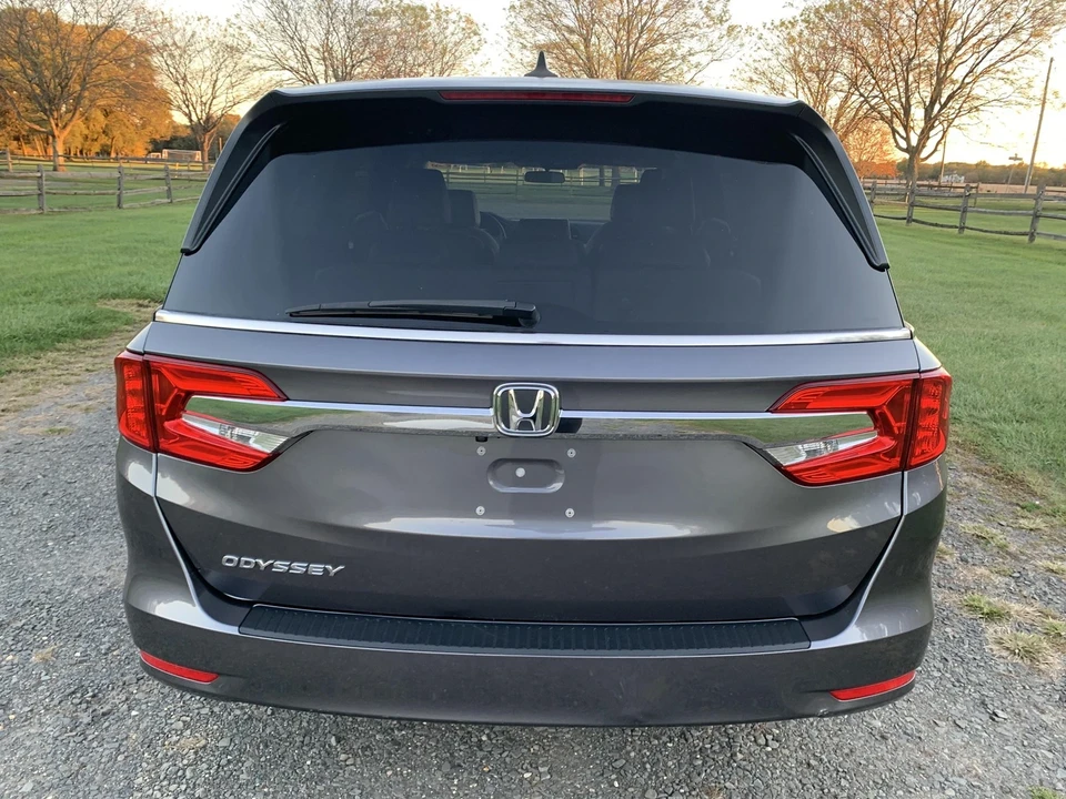 2018 Honda Odyssey - Image 6 of 21