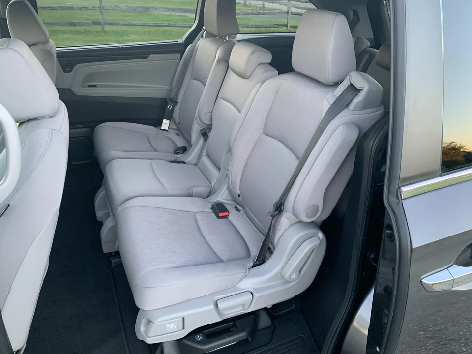 2018 Honda Odyssey - Image 14 of 21