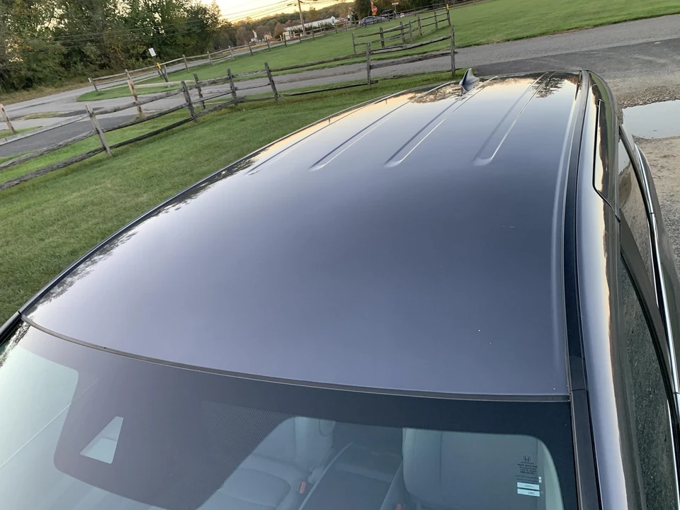 2018 Honda Odyssey - Image 9 of 21