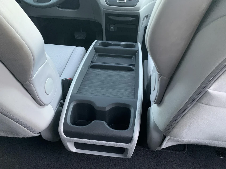 2018 Honda Odyssey - Image 20 of 21