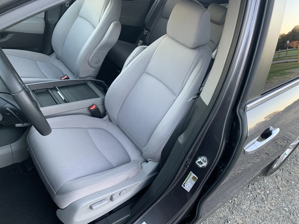 2018 Honda Odyssey - Image 13 of 21