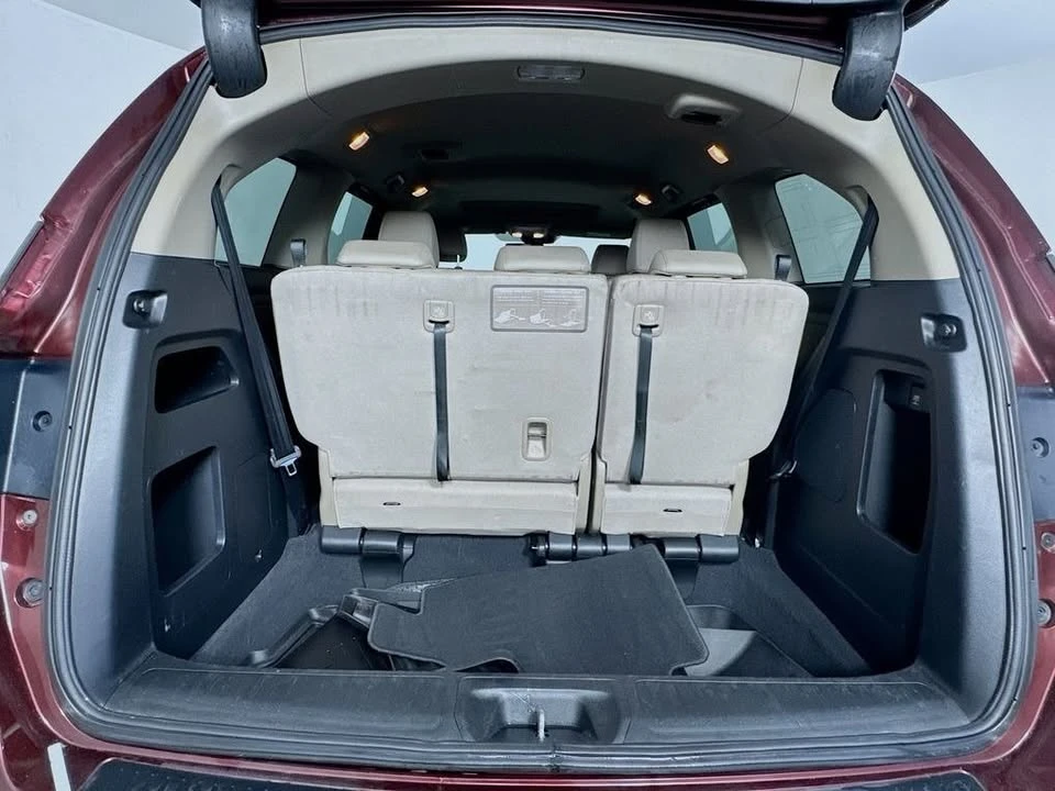 2018 Honda Odyssey - Image 14 of 16