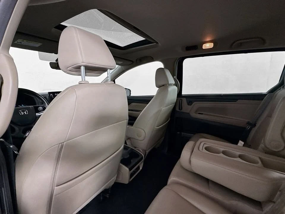 2018 Honda Odyssey - Image 12 of 16