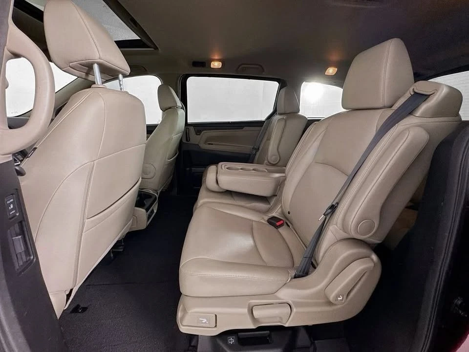 2018 Honda Odyssey - Image 9 of 16