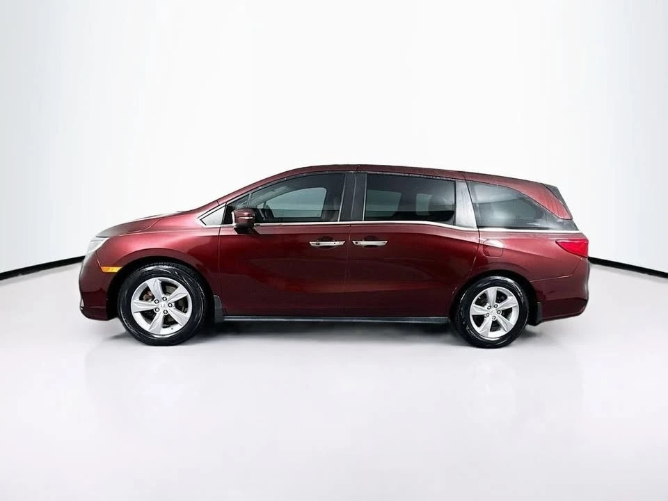 2018 Honda Odyssey - Image 6 of 16