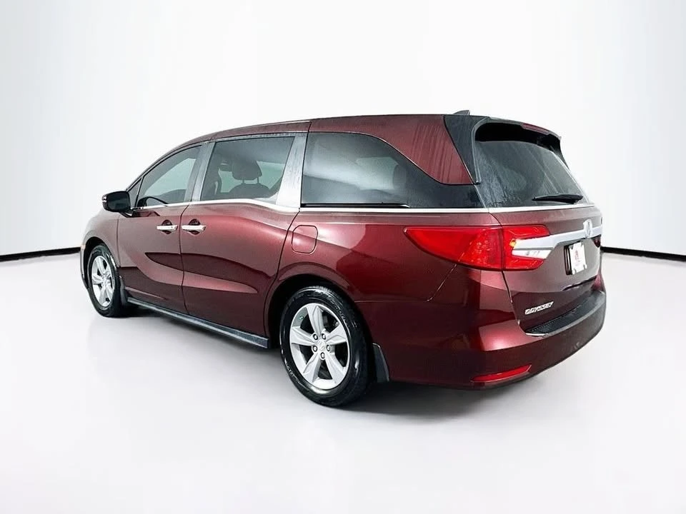 2018 Honda Odyssey - Image 5 of 16
