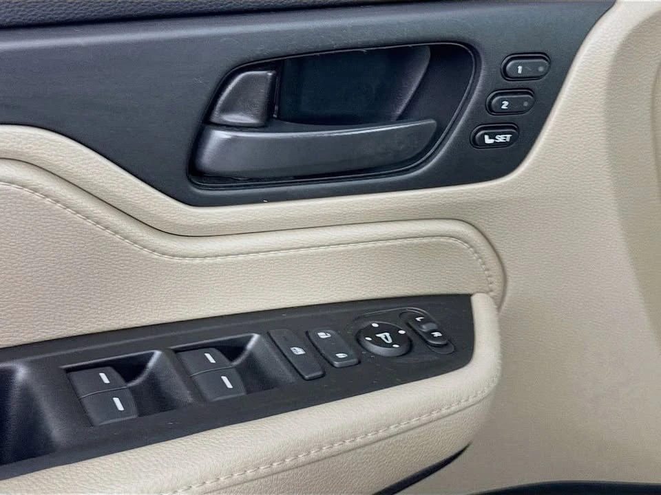 2018 Honda Odyssey - Image 13 of 16