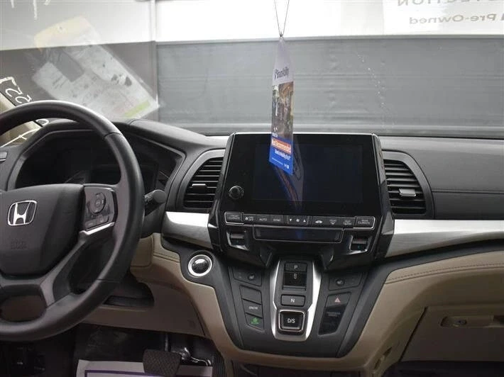 2018 Honda Odyssey - Image 6 of 21