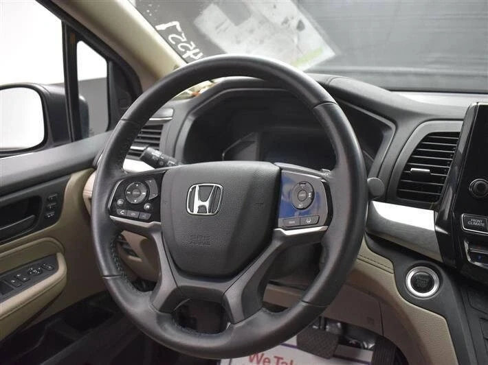 2018 Honda Odyssey - Image 7 of 21