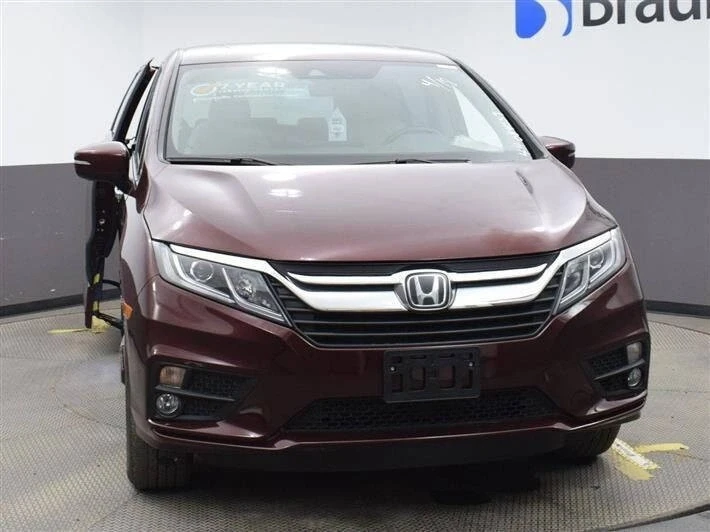 2018 Honda Odyssey - Image 20 of 21